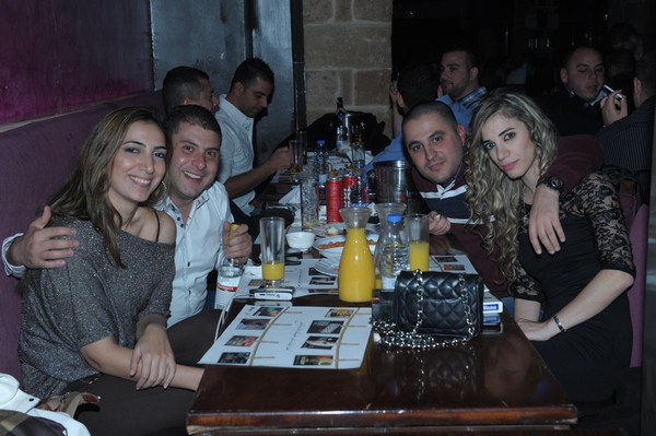 NYE at Taiga Batroun